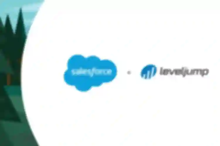 Salesforce Completes Acquisition of LevelJump