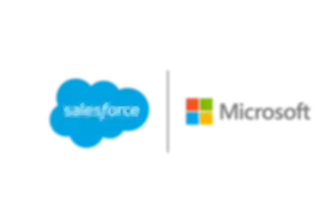 Microsoft and Salesforce Expand Strategic Partnership