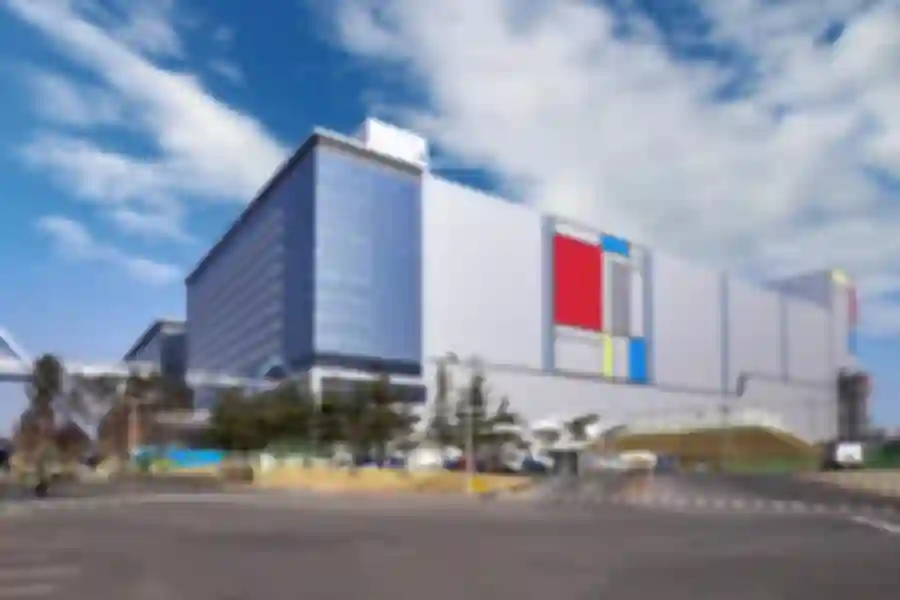 Samsung Begins Mass Production at New EUV Manufacturing Line
