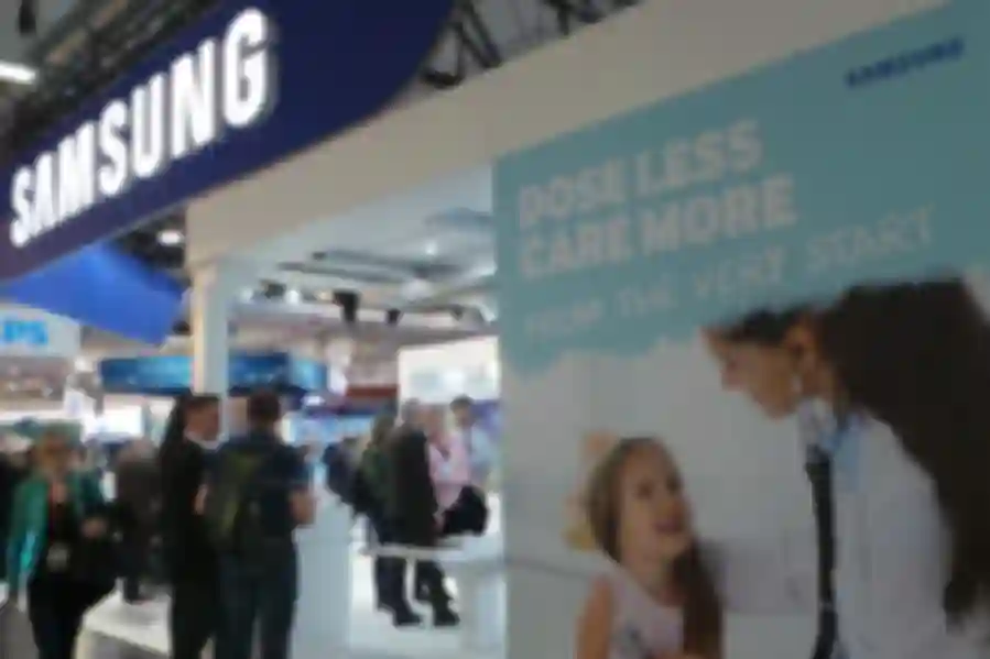 Samsung Showcased AI-based Medical Technologies