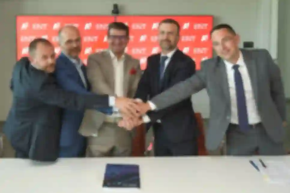 A1 Hrvatska and ENT Continue Cooperation