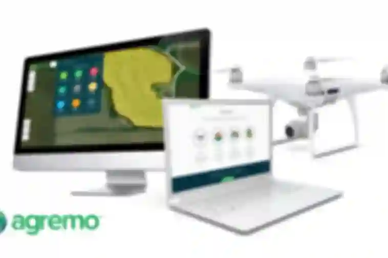 SCV Invests in Agremo and their Precision Agriculture Platform