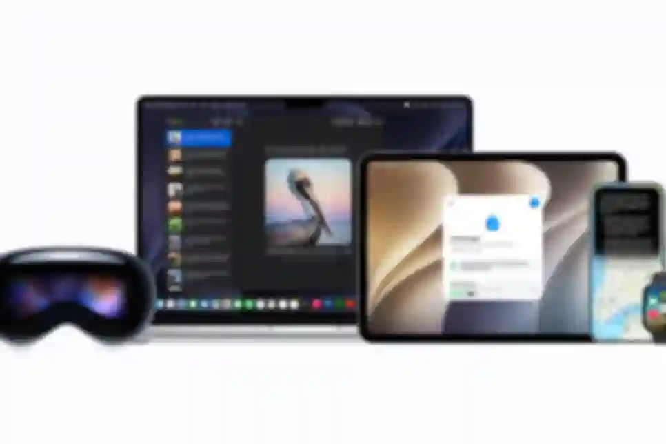Apple Announced AI Reboot at WWDC