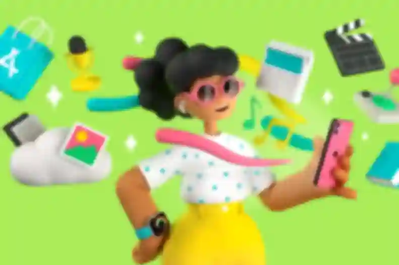 Apple Reveals App Store Record
