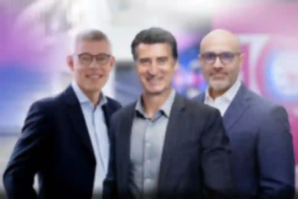 DT Reorganizes Management Functions