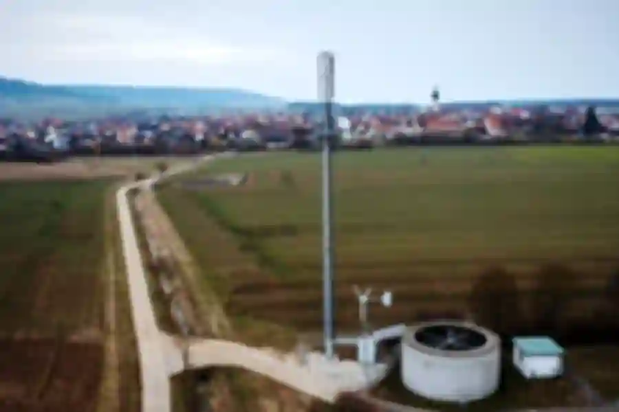 DT and Ericsson Partner to Drive Sustainable 5G Radio Site Operations