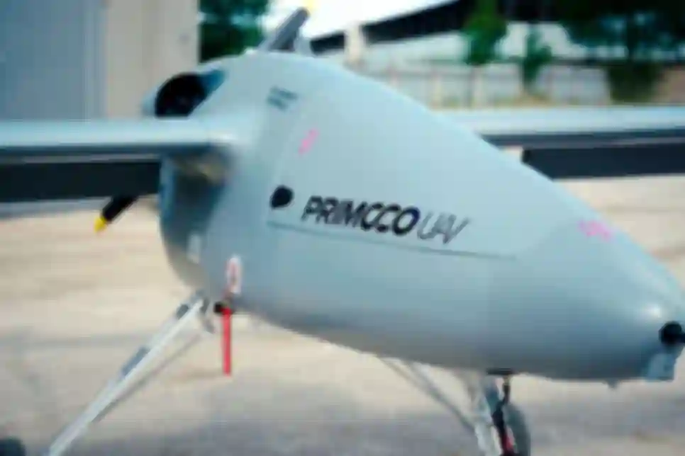 DT Demonstrates Flying Base Stations