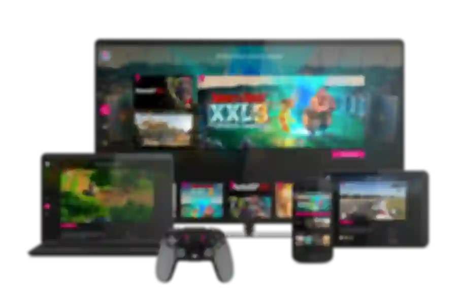 Deutsche Telekom Launches Cloud Gaming Platform