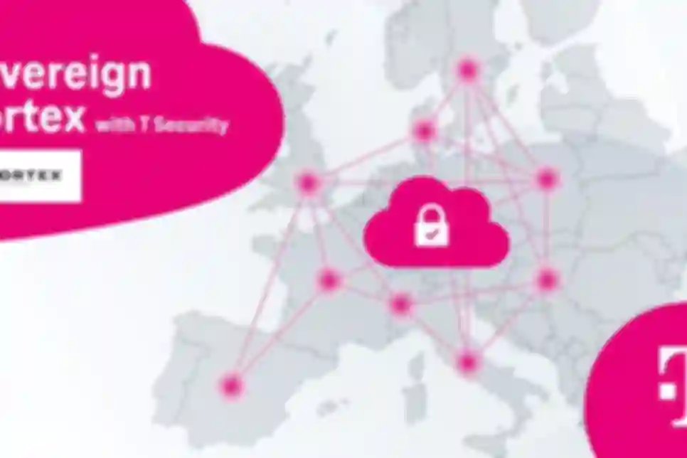 DT and Palo Alto Networks Launch Sovereign Cyber Defence Service