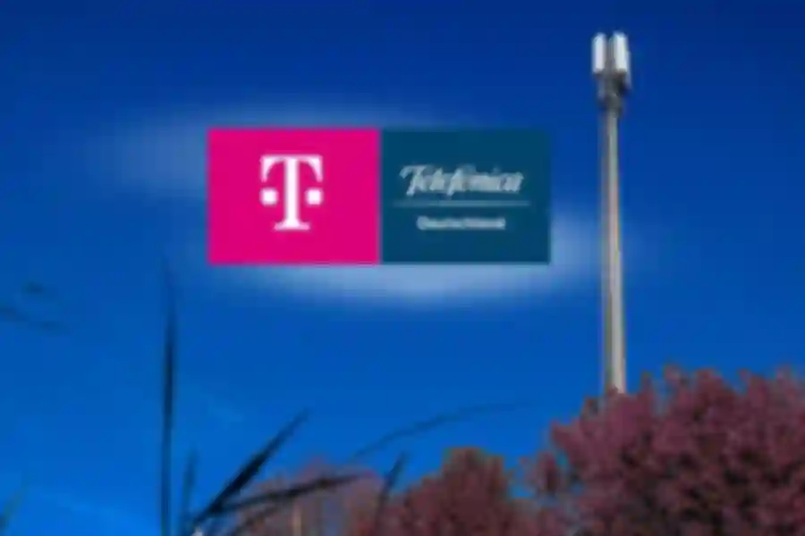 DT and Telefónica Share Infrastructure to Enhance 4G Network Coverage