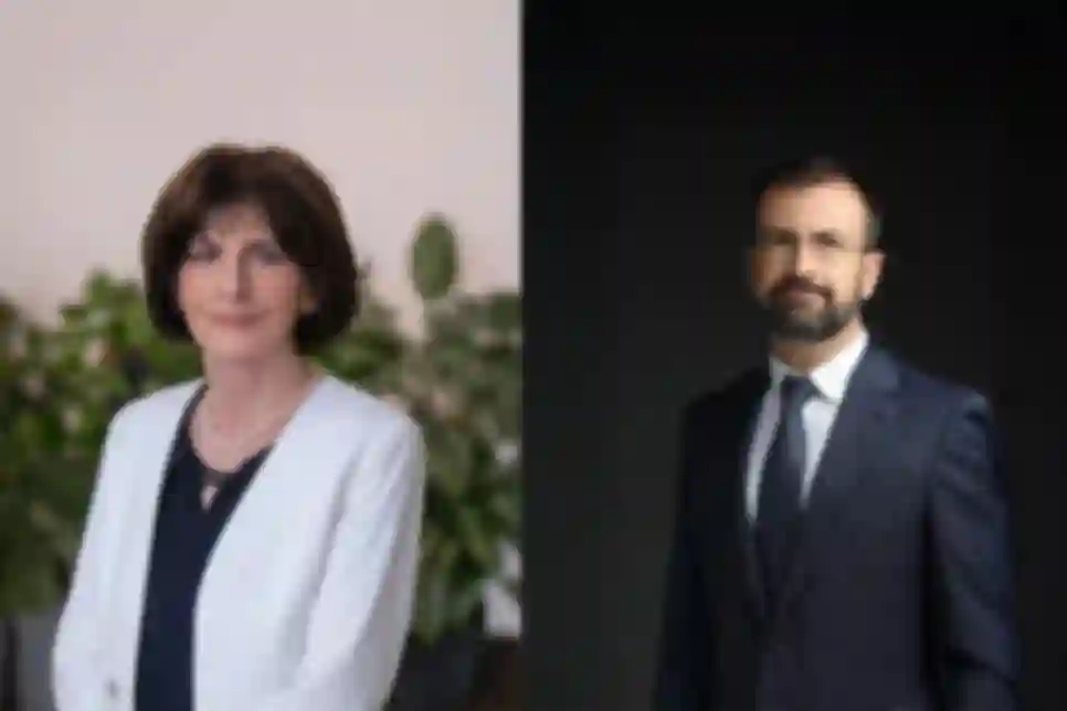 Leadership Change at Ericsson Nikola Tesla