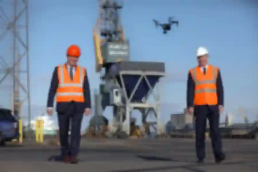 BT and Ericsson Partner on 5G Private Networks