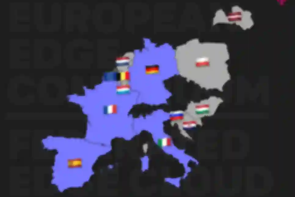 European Edge Continuum Goes Live