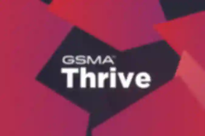 GSMA Outlines Details of Thrive Virtual Platform Series