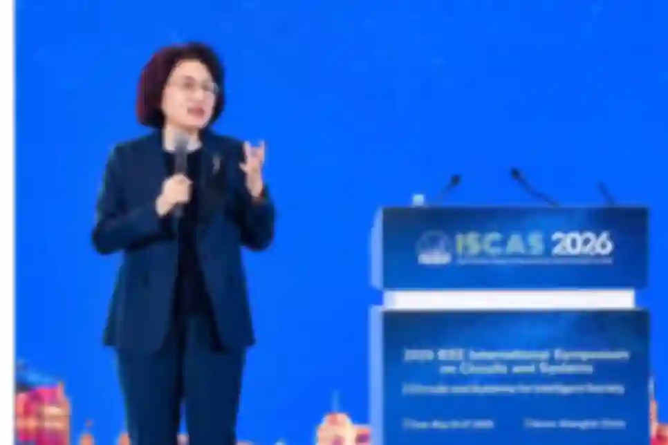 HUAWEI Presents the Tau (τ) Scaling Law