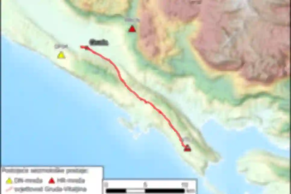 HT and Faculty of Science Install Seismic Wave Detection Instrument
