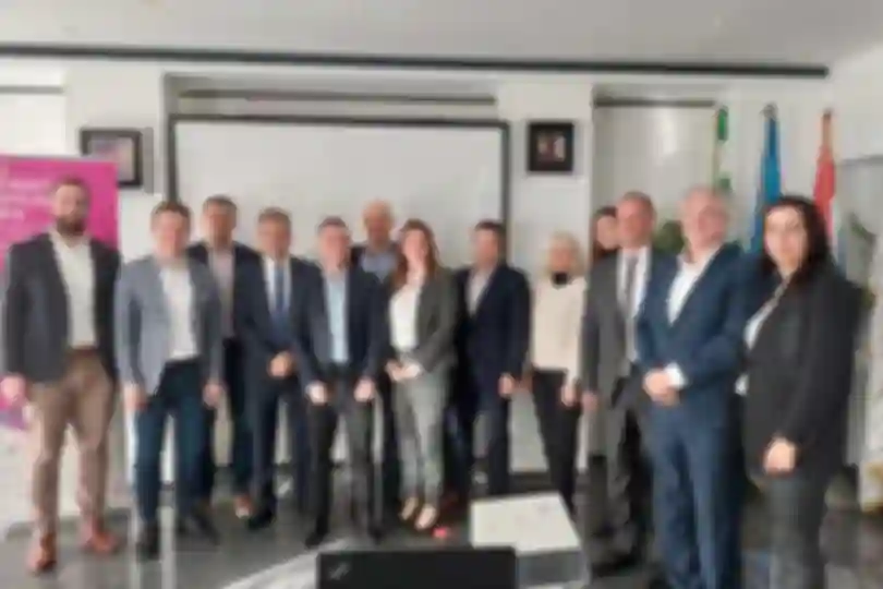 Fiber Optic Access Continues to Spread in Croatia