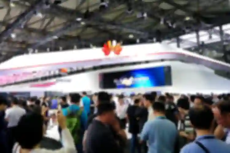 Huawei to Open $1.4 Billion Mega Facility this Year