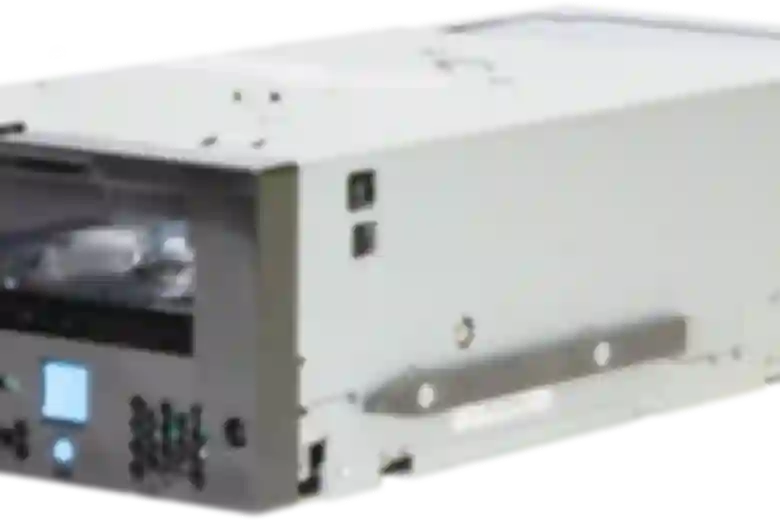 Fujifilm and IBM Develop 50TB Native Tape Storage System