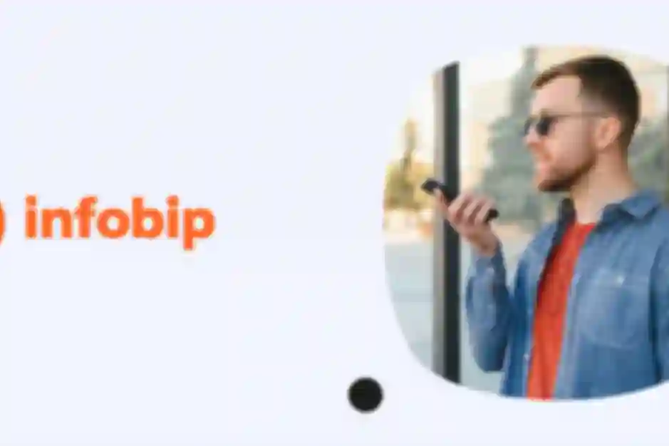 Infobip Releases White Paper to Guide Enterprise Voice AI Strategies