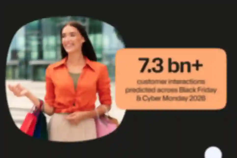 Infobip Predicts that AI Will Reshape the 2026 Shopping Season