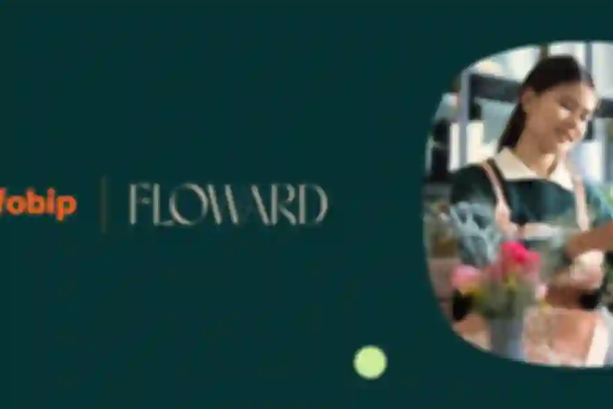 Floward Customer Service to Handle 13x Peak Demand with Infobip AgentOS