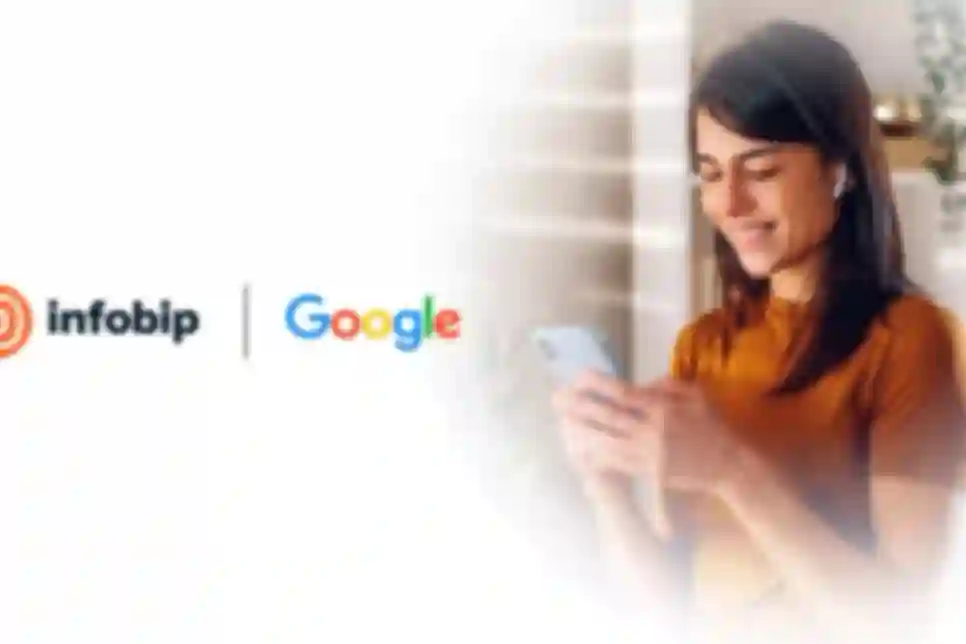 Infobip Integrates Google Vertex into RCS to Offer Conversational AI