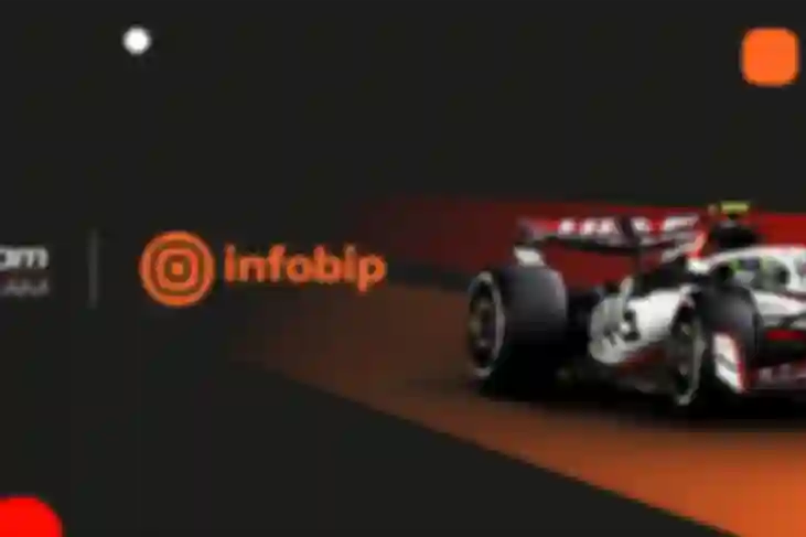 Infobip and Haas Unveil Interactive Fan Quiz