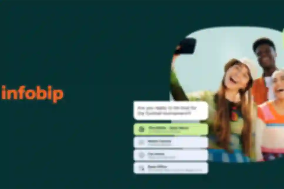 Infobip Launches PitchMate, An AI Fan Companion for Football