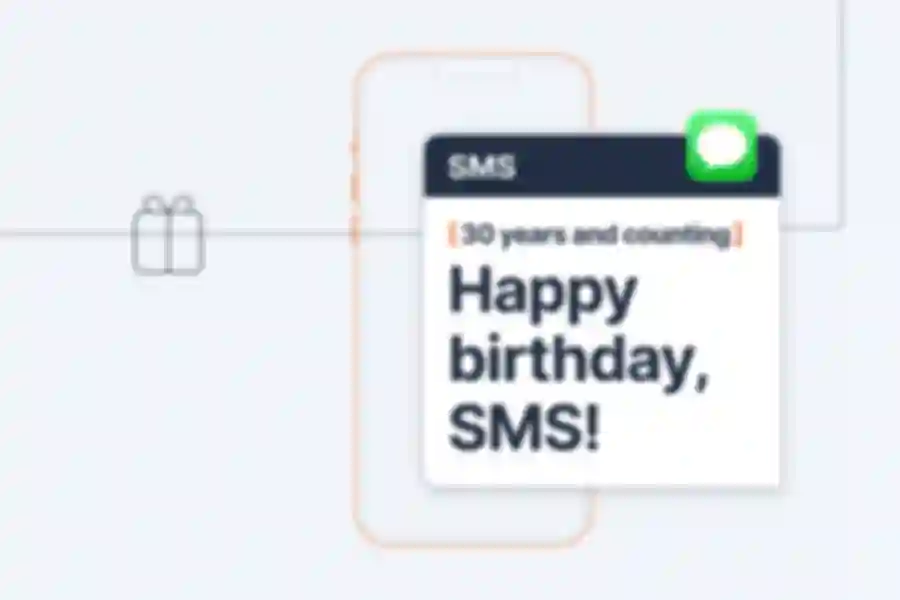 Research Shows the Global Popularity of SMS 30 Years After the First Message