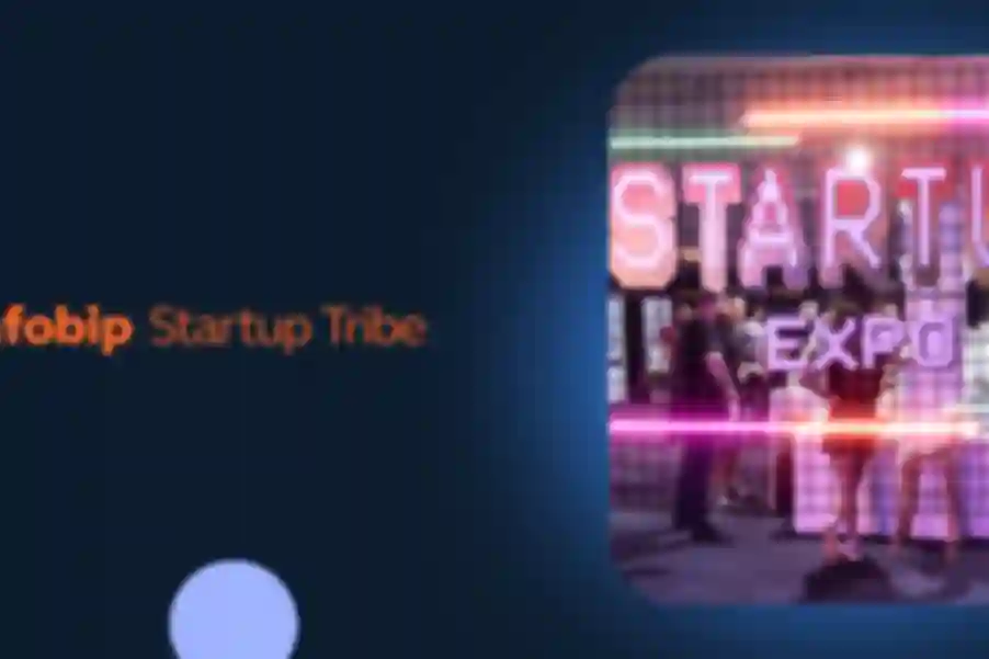 Infobip Supports Startups and Scaleups through Startup Tribe Program