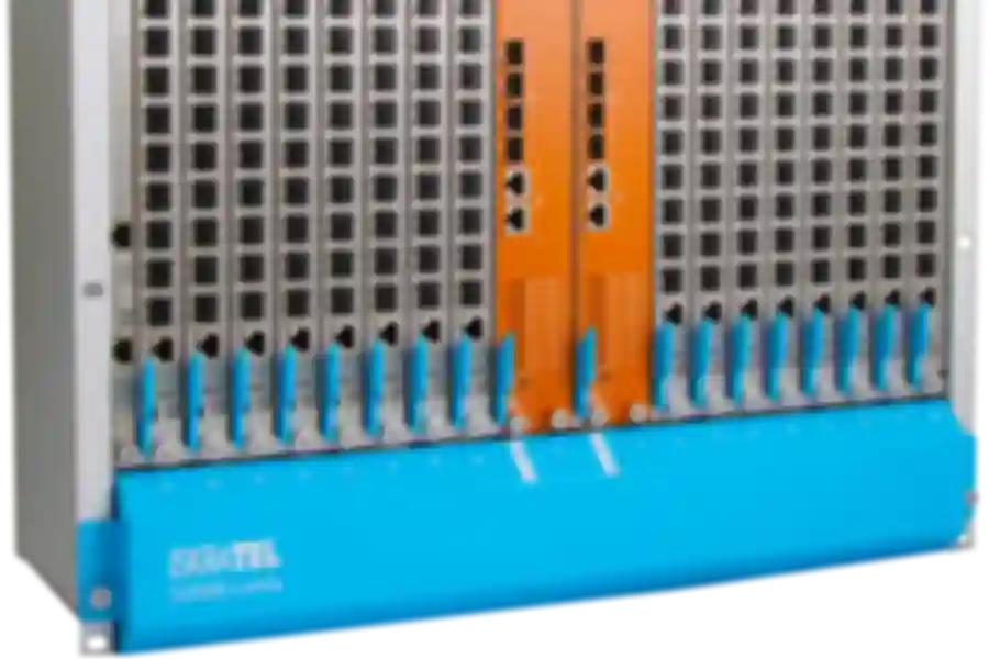 Iskratel Unveils New XGS-PON OLT Blade