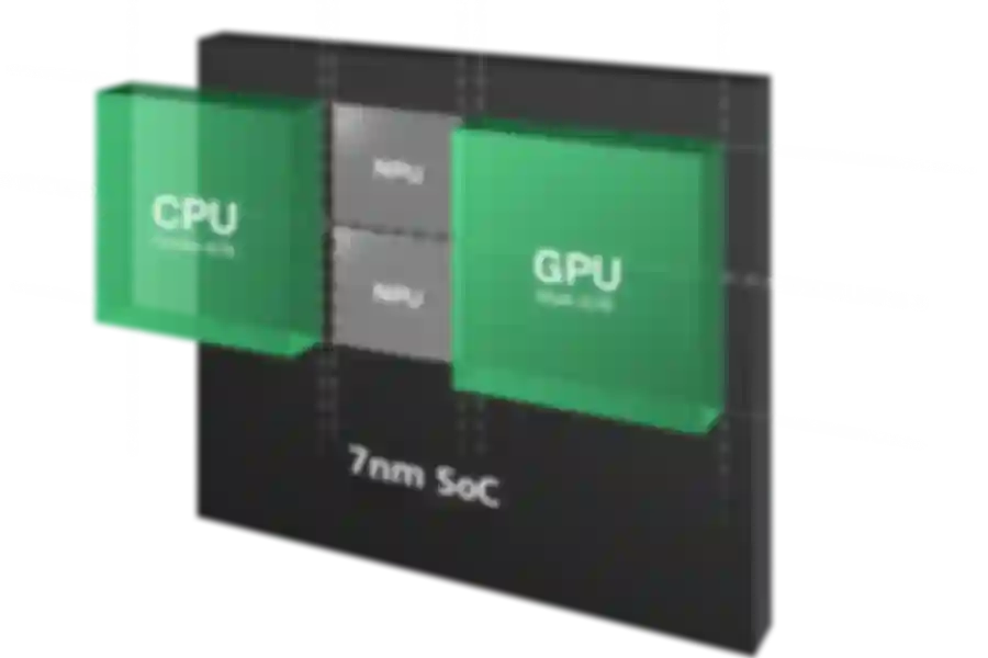 IFA 2018: Huawei Announced Kirin 980, First 7nm SoC Chipset