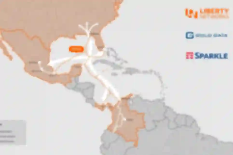 MANTA Subsea Cable to Connect North, Central, and South America