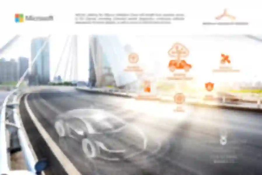 Renault-Nissan-Mitsubishi launches Intelligent Cloud on Microsoft Azure