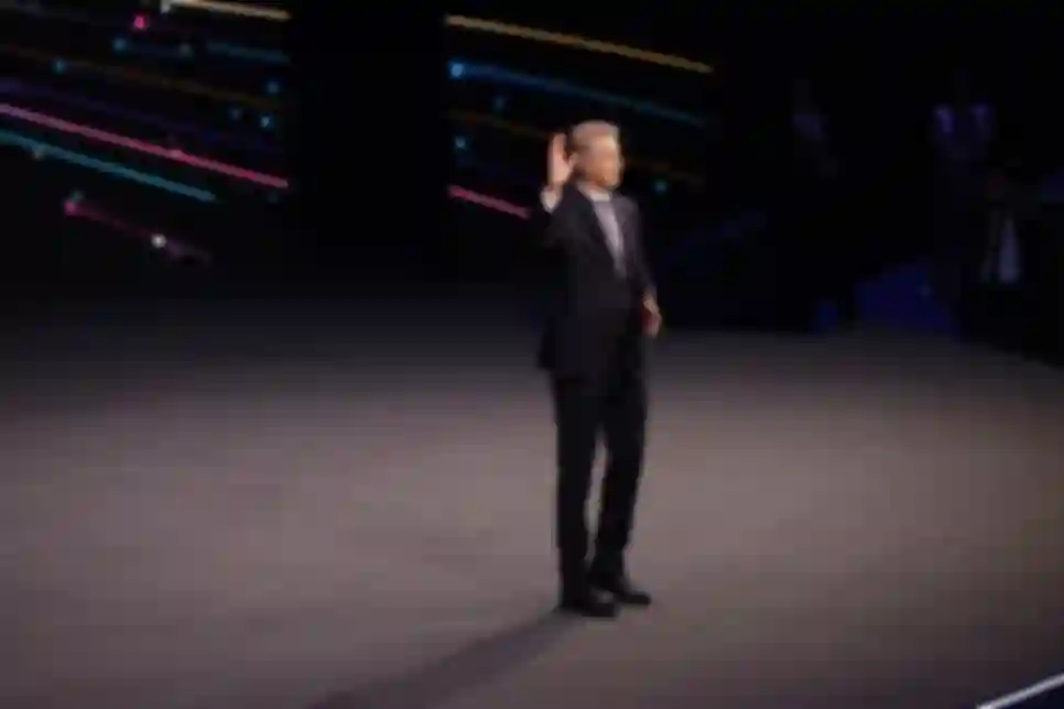 GSMA Chief Lauds China 5G Growth