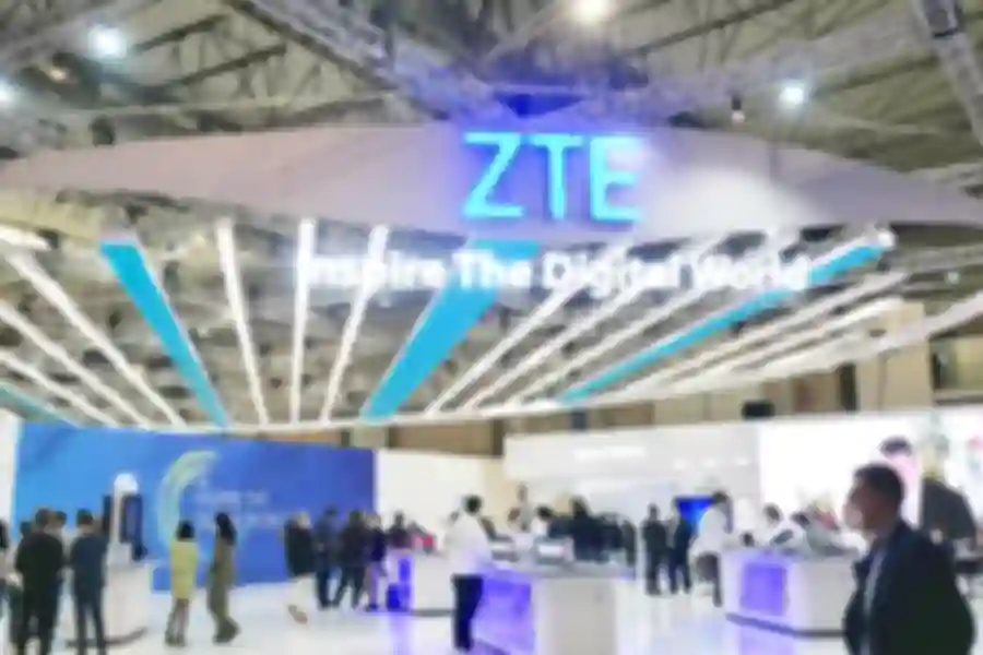 ZTE Builds Efficient Way to 5G-Advanced and 6G with RIS Solution