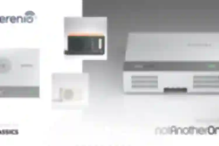 Perenio IoT Involves Leading Developers in Creating a Line of Brand Products