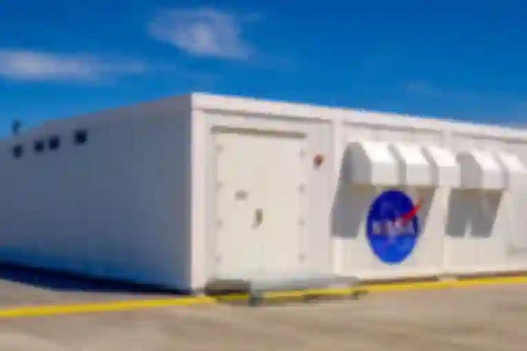 NASA Unveils New Research Progress for Human Mission to the Moon