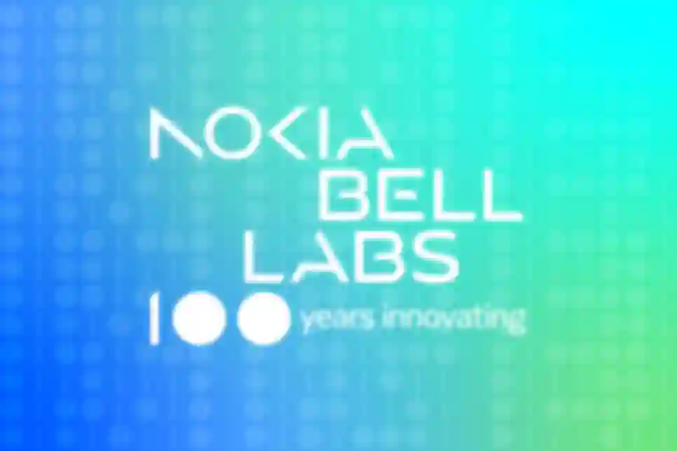 Nokia Bell Labs Celebrates 100 Years of Innovations