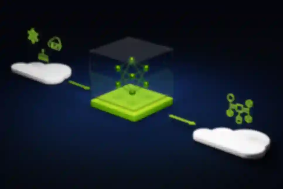 NVIDIA Introduces GenAI Foundry Service for Enterprises and Startups
