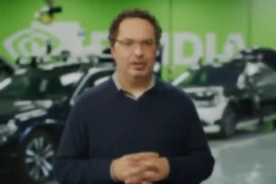 NVIDIA Reveals Gaming, Creator, Robotics, and Auto Innovations at CES