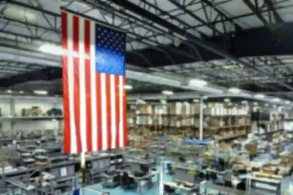 Orqa to Start Drone Production in the US