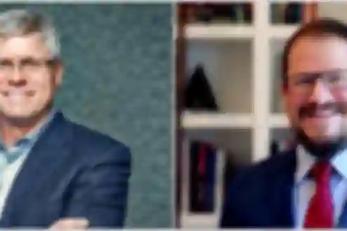 Mollenkopf Steps Down, Amon Appointed as a New Qualcomm CEO