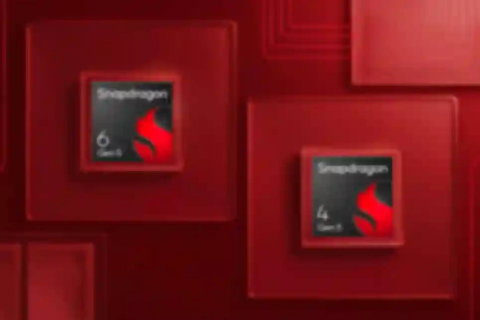 Qualcomm Unveils Two New Snapdragon Mobile Platforms