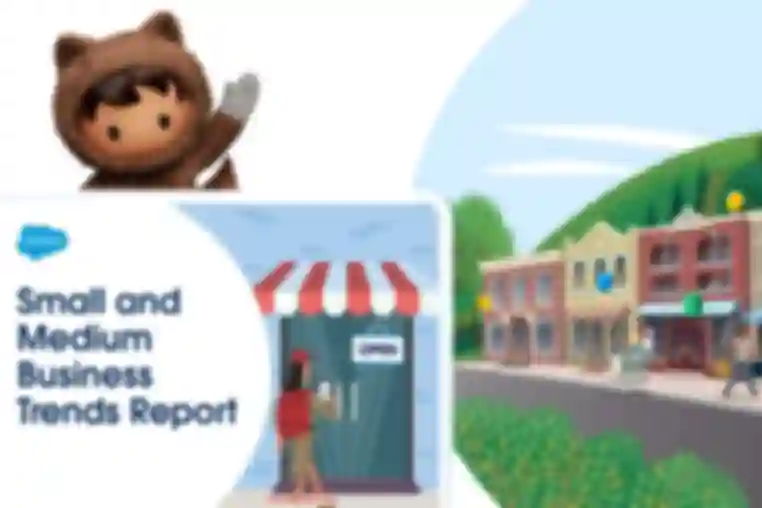71 Percent of Growing Businesses Survived the Pandemic by Going Digital