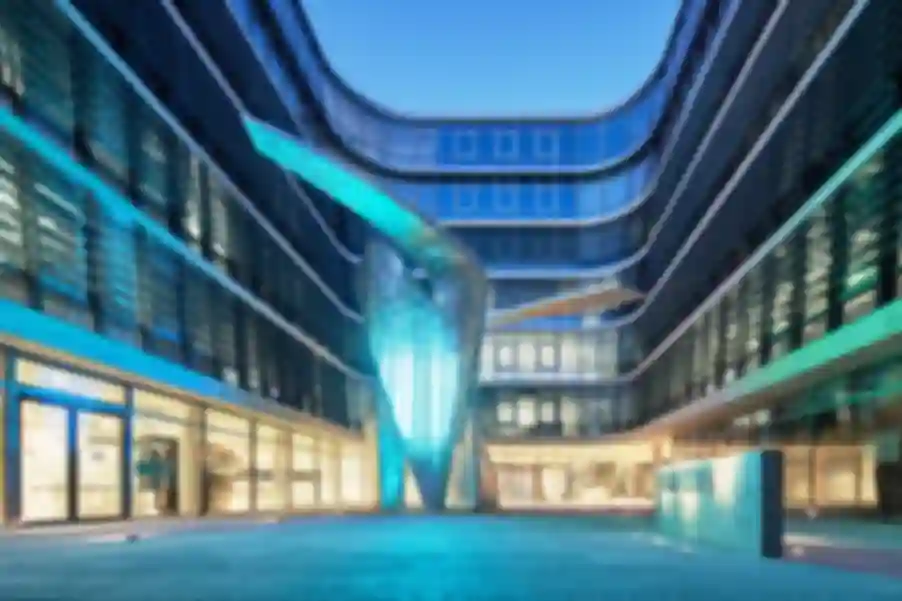 Siemens Opens Its Largest Global Research Hub