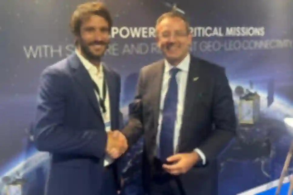 Eutelsat and Skynopy Partner to Develop Global AKAR