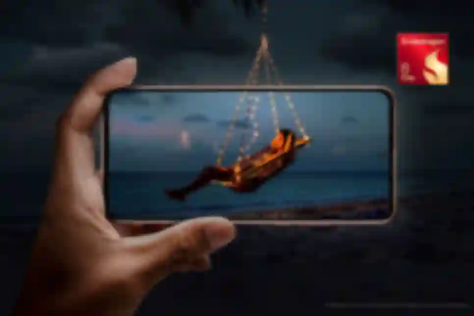 Qualcomm Unveils Snapdragon 8 Elite