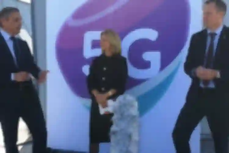 Telia Launches Commercial 5G in Sweden